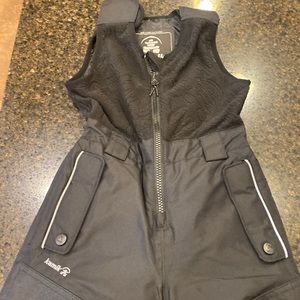 Kamik toddler snow pants 24m/ 2T